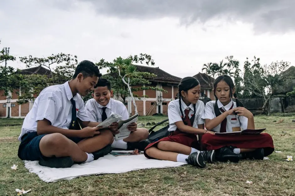 Bimbel Pilihan untuk Belajar Lebih Terarah